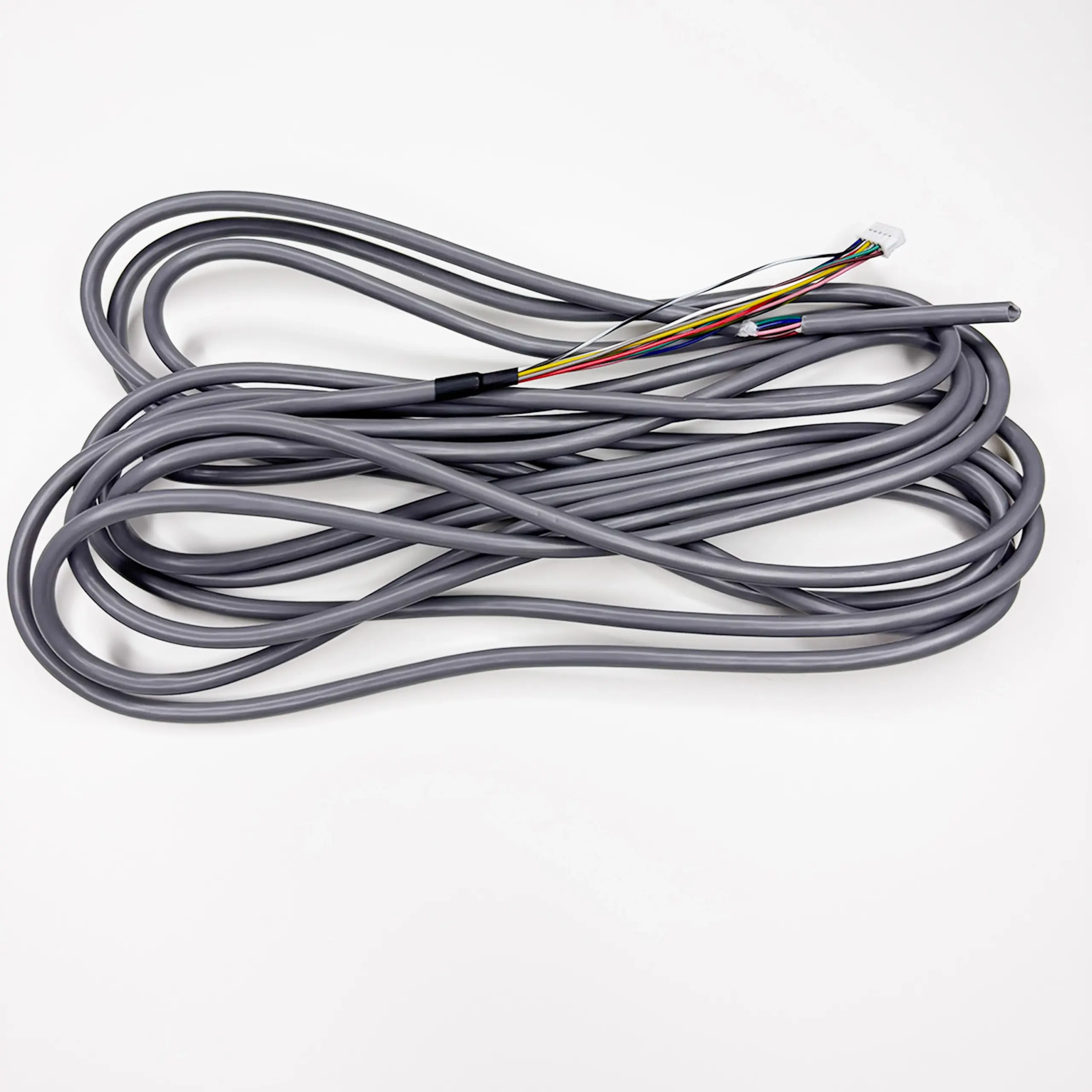 FLATSCAN power cable extended