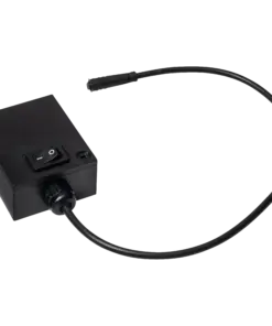 Distributor Box and Cable