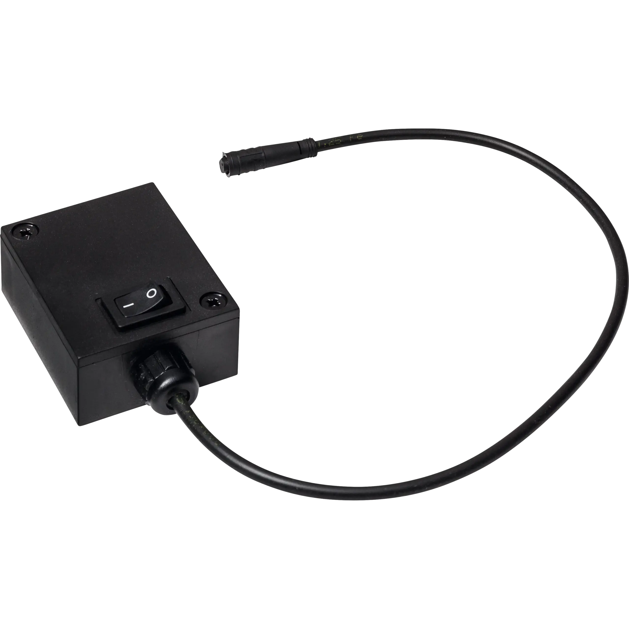Distributor Box and Cable