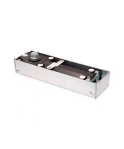 BTS 80 F No Hold-open Floor Spring without Spindle - Handed
