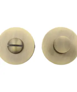 Alternative view of Knurled Linear Turn & Release