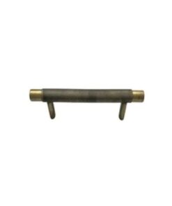 Diamond Knurled T Pull Handle - All Sizes