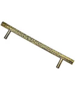 Circular Hammered Pull Handle – M341 Series