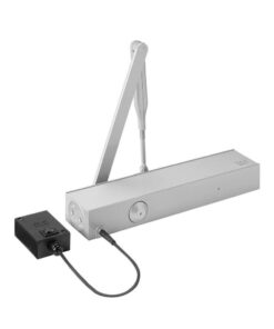 TS 73 EMF Standard Fix Door Closer with Electro-Hydraulic Hold-open Device
