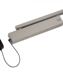 TS 99 FL Free Swing Slide Channel Door Closer Standard Fix Pull Side and Frame Fix Push Side