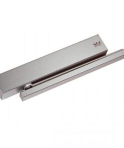 TS 99 FL Free Swing Slide Channel Door Closer Frame Fix Pull Side