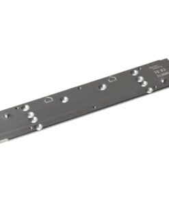 TS 93 Mounting Plate