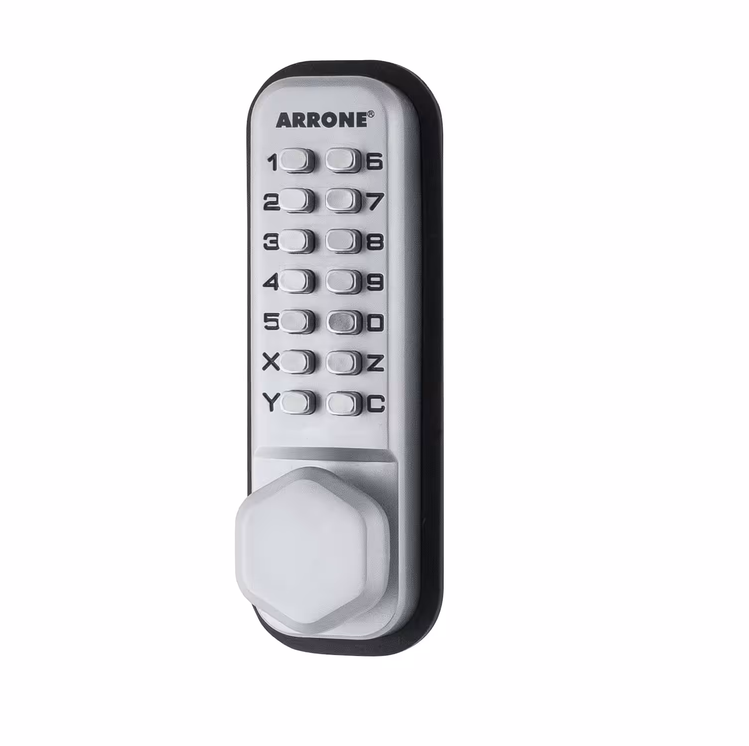 AR295 Digital Lock
