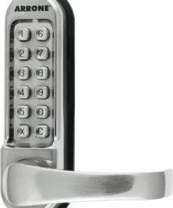 AR525 Digital Lock