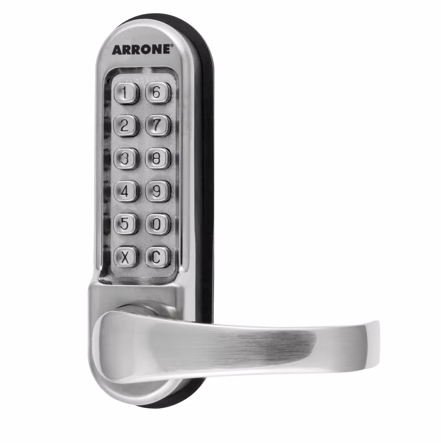AR525 Digital Lock