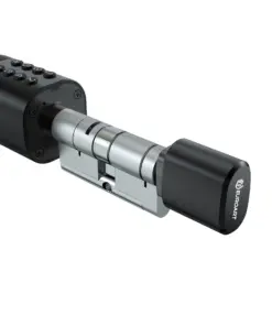 EA Euro Cylinder Digital Smart Lock