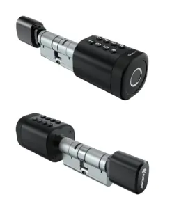 EA Euro Cylinder Digital Smart Lock