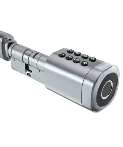 EA Euro Cylinder Digital Smart Lock