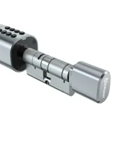 EA Euro Cylinder Digital Smart Lock