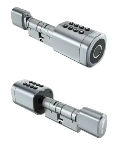 EA Euro Cylinder Digital Smart Lock