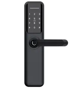 EA 120 Smart Lock
