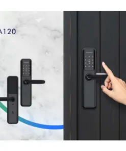 EA 120 Smart Lock