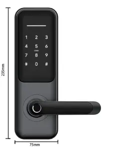 EA 130 Smart Lock