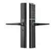 EA 220 Slim Smart Digital Lock for UPVC, Composite, Wooden & Aluminium Doors