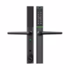 EA 225 Slim Double-Side Weatherproof Smart Lock for UPVC, Composite, Wooden & Aluminium Doors