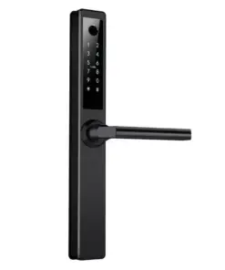 EA 230 Slim Line Smart Digital Lock for UPVC, Composite, Wooden & Aluminium Doors
