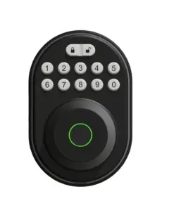EA 231 Digital Lock Deadbolt