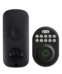 EA 231 Digital Lock Deadbolt