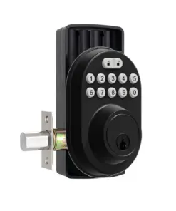 EA 231 Digital Lock Deadbolt