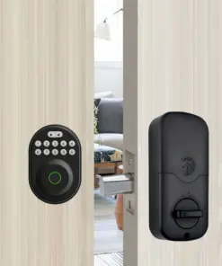 EA 231 Digital Lock Deadbolt