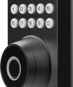 EA 232 Digital Lock Deadbolt