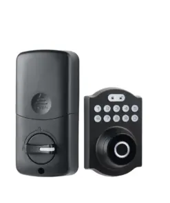 EA 232 Digital Lock Deadbolt
