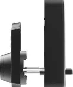 EA 232 Digital Lock Deadbolt