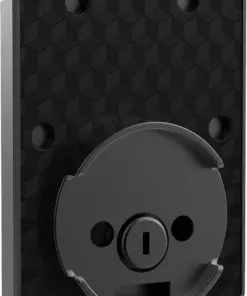 EA 232 Digital Lock Deadbolt