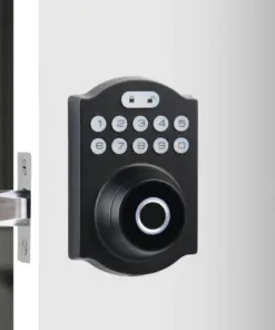 EA 232 Digital Lock Deadbolt