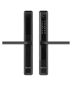 EA 260 Slim Line Smart Digital Lock for UPVC, Composite, Wooden & Aluminium Doors
