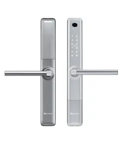 EA 260 Slim Line Smart Digital Lock for UPVC, Composite, Wooden & Aluminium Doors