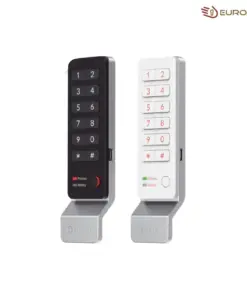 EALF21-PL Smart Digital Lock for Cabinet & Lockers
