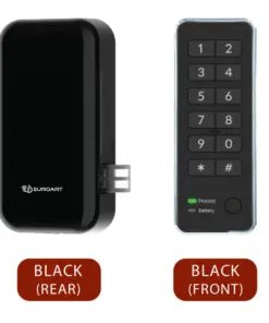 EALF24-PL Smart Digital Lock for Cabinet & Lockers