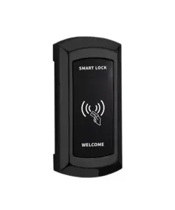 EALF25 - Lockers & Cabinets Smart Lock