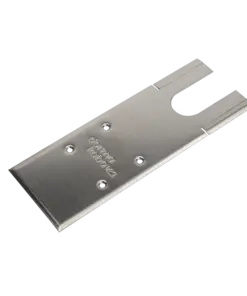 BTS 75 R Clamp Fix Cover Plate
