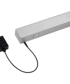 TS 73 EMF Standard Fix Door Closer with Electro-Hydraulic Hold-open Device without Arm