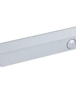 TS 73 EMF Frame Fix Door Closer with Electro-Hydraulic Hold-open Device without Arm