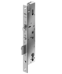 SVA 2xxx, version for narrow stile doors